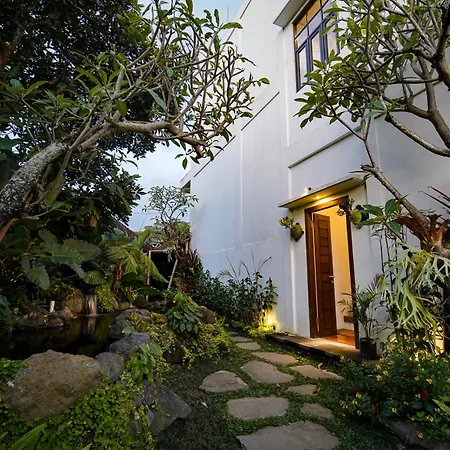 Wakasuta House