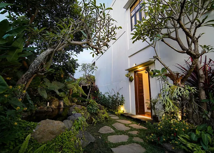 Wakasuta House *